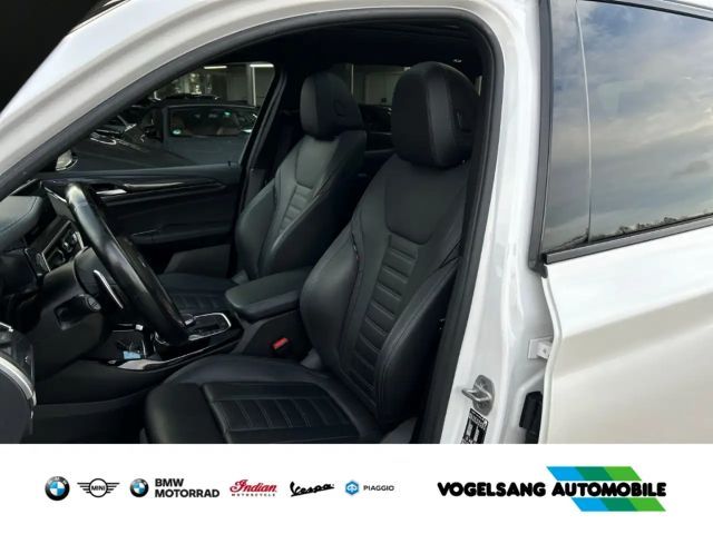 BMW X3 M-Sport xDrive30i