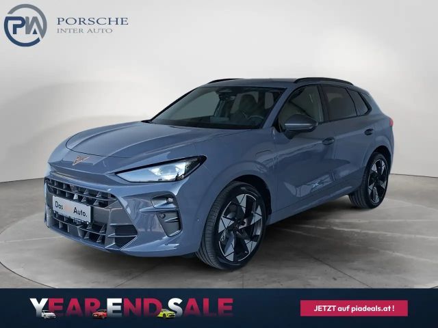 Cupra Terramar 1.5 e-Hybrid e-Hybrid