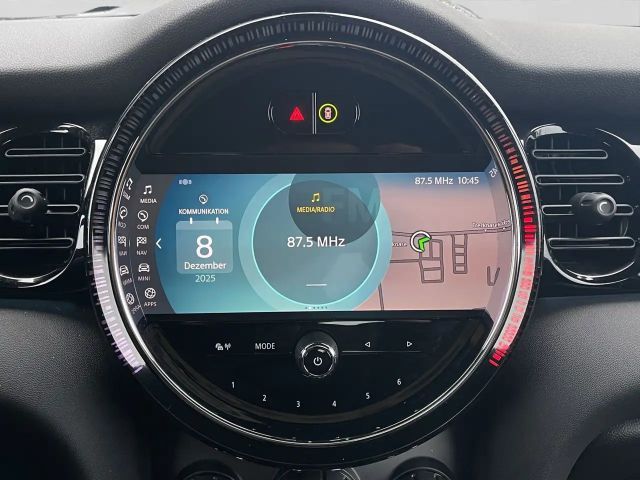 MINI John Cooper Works JCW TRIM LED DINAMICA NAVI