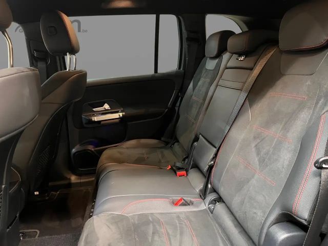 Mercedes-Benz EQB 350 4MATIC