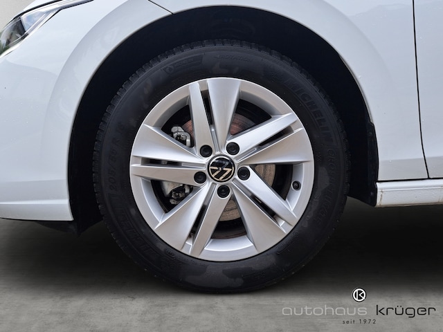 Volkswagen Golf 1.5 eTSI