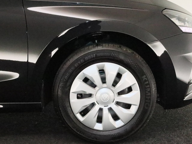 Skoda Fabia Fabia 1.0 MPI Essence  LED PDC KLIMA