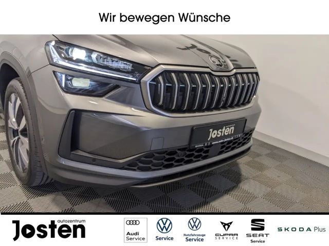 Skoda Kodiaq 2.0 TDI 4x4 Selection
