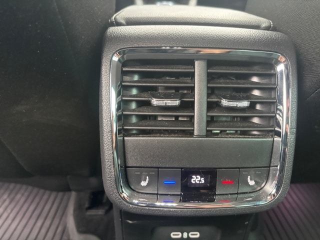 Skoda Octavia 2.0 TDI Combi