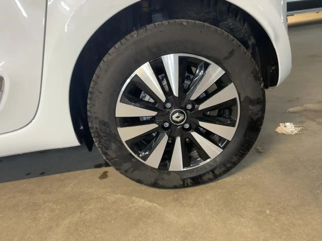 Renault Twingo E-Tech