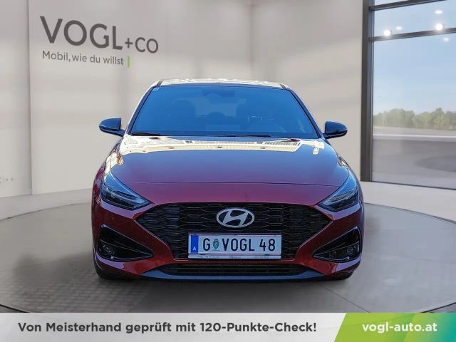Hyundai i30 1.0 T-GDi