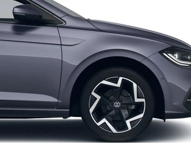 Volkswagen Polo 1.0 TSI