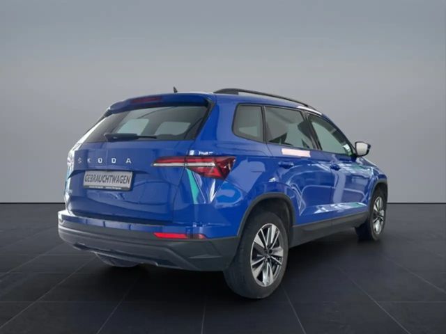 Skoda Karoq 2.0 TDI Tour