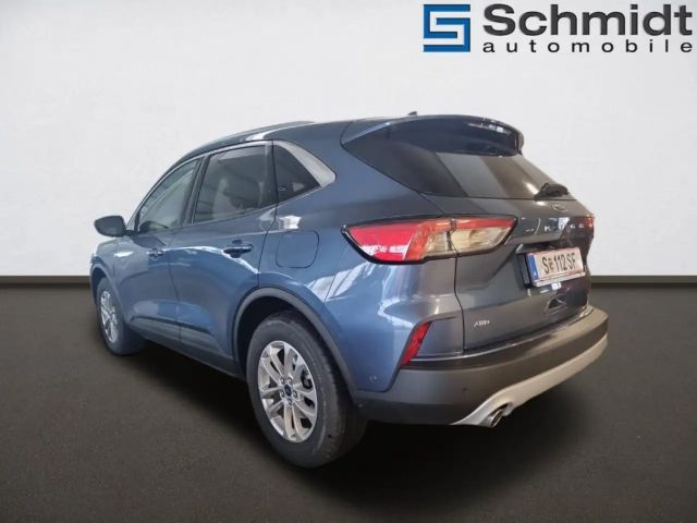 Ford Kuga AWD Titanium X