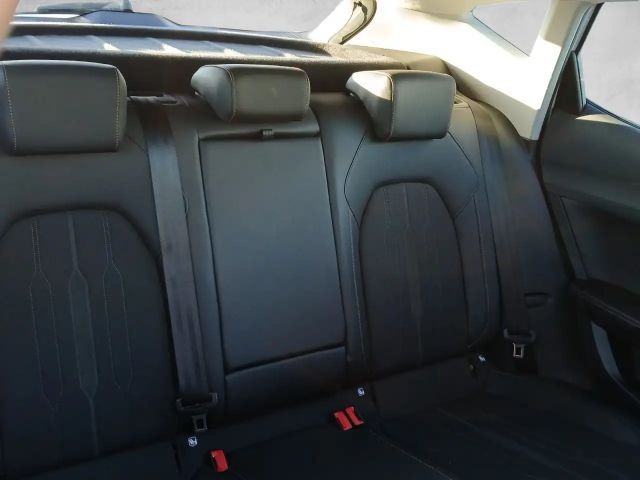 Cupra Formentor e-Hybrid