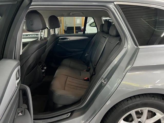 BMW 520 520d Touring xDrive