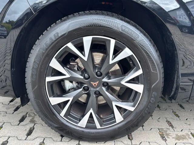 Cupra Terramar 1.5 eTSI