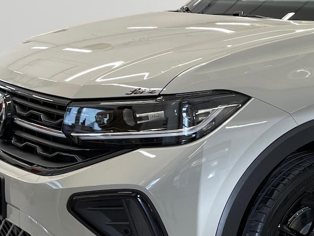 Volkswagen T-Cross 1.0 TSI