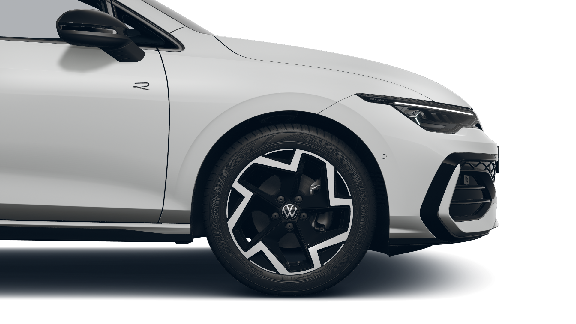 Volkswagen Golf 1.5 eTSI DSG R-Line