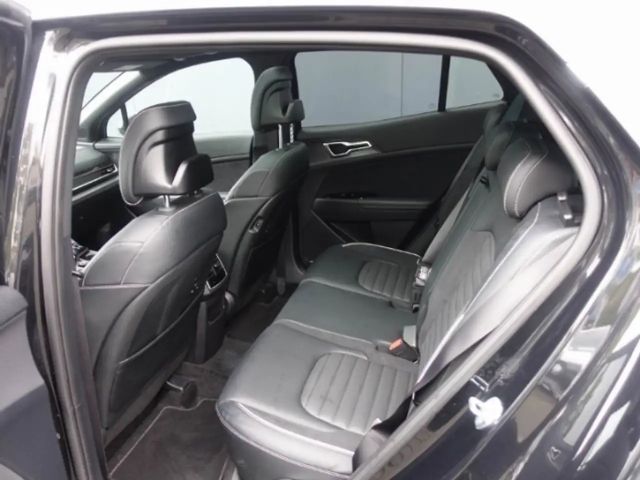 Kia Sportage CRDi GT-Line Vierwielaandrijving