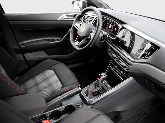 Volkswagen Polo 2.0 TSI DSG GTI IQ.Drive