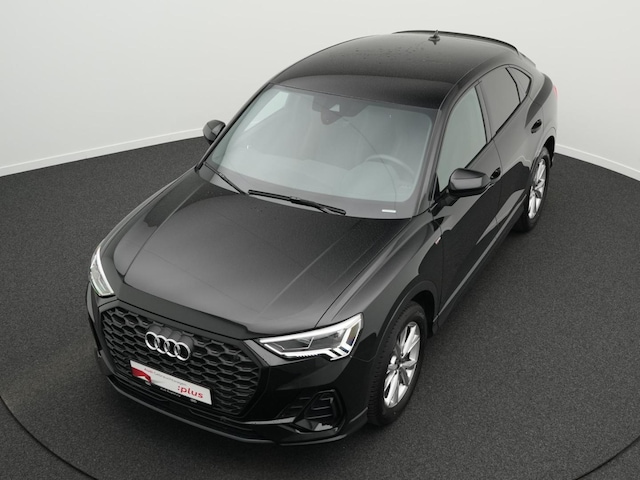 Audi Q3 35 TDI S-Line S-Tronic Sportback