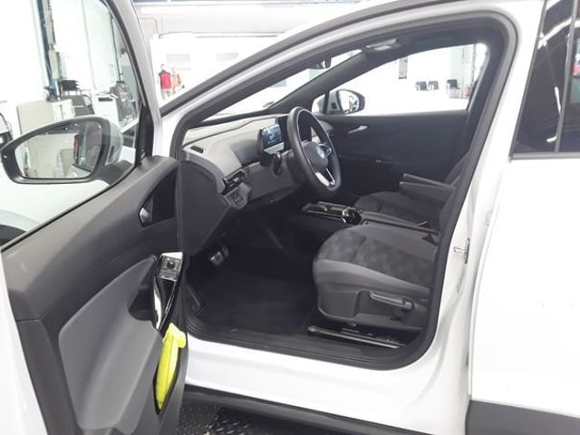 Volkswagen ID.4 77 KWh IQ.Drive
