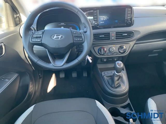 Hyundai i10 1.0 Select