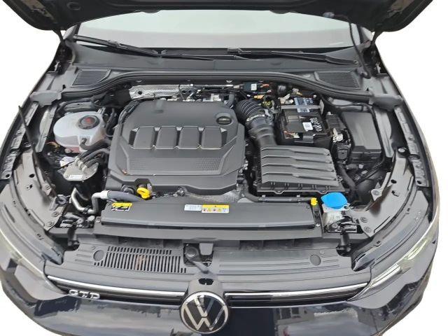 Volkswagen Golf 2.0 TDI DSG GTD Golf VIII