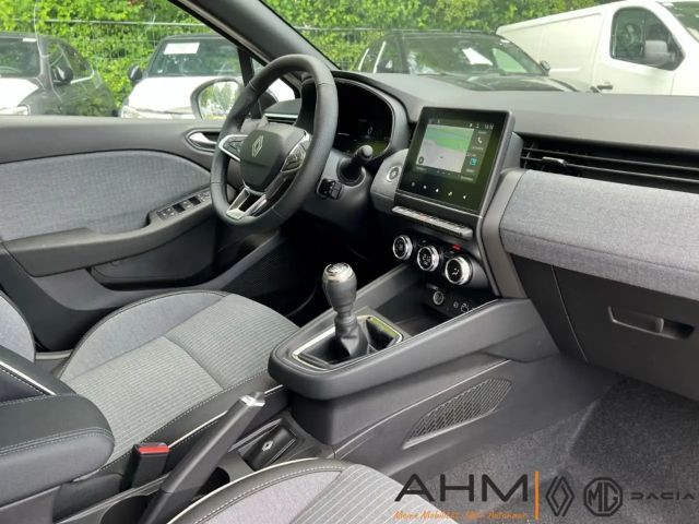 Renault Clio TCe 90 Techno