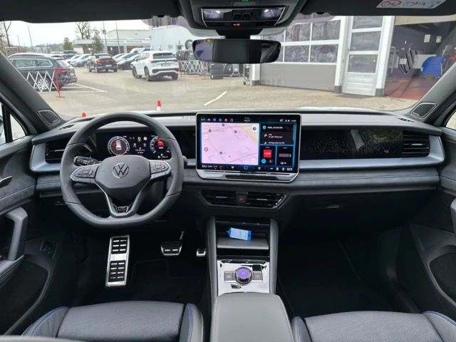 Volkswagen Tayron R-Line eHybrid