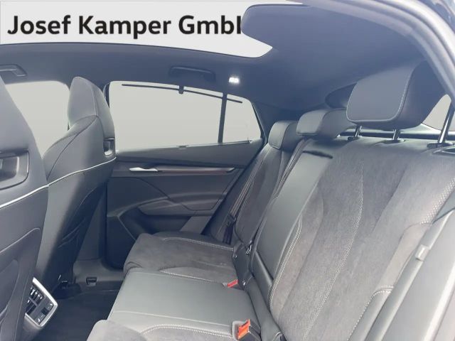 Skoda Enyaq Coupe Sportline