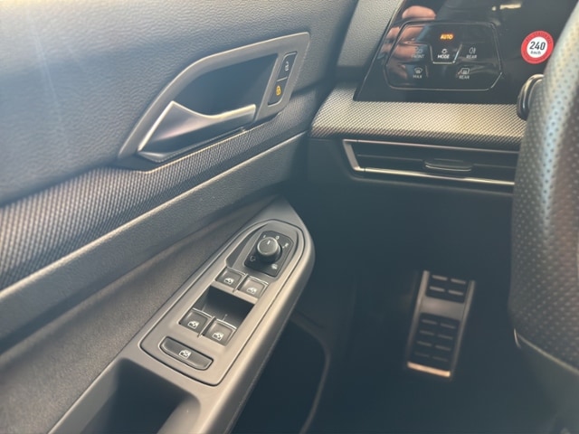 Volkswagen Golf Golf VIII Variant