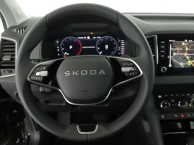 Skoda Karoq 4x4 Selection