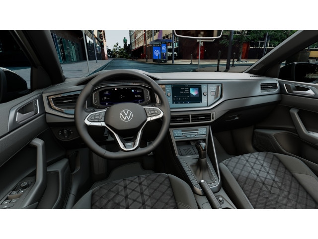 Volkswagen Taigo 1.0 TSI DSG R-Line