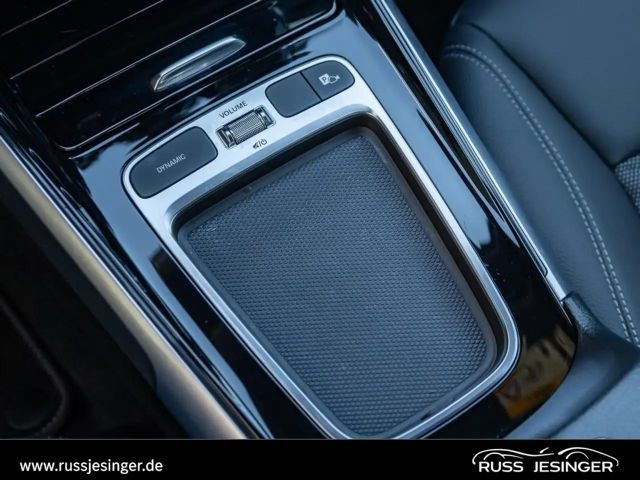 Mercedes-Benz GLB 180 Progressive