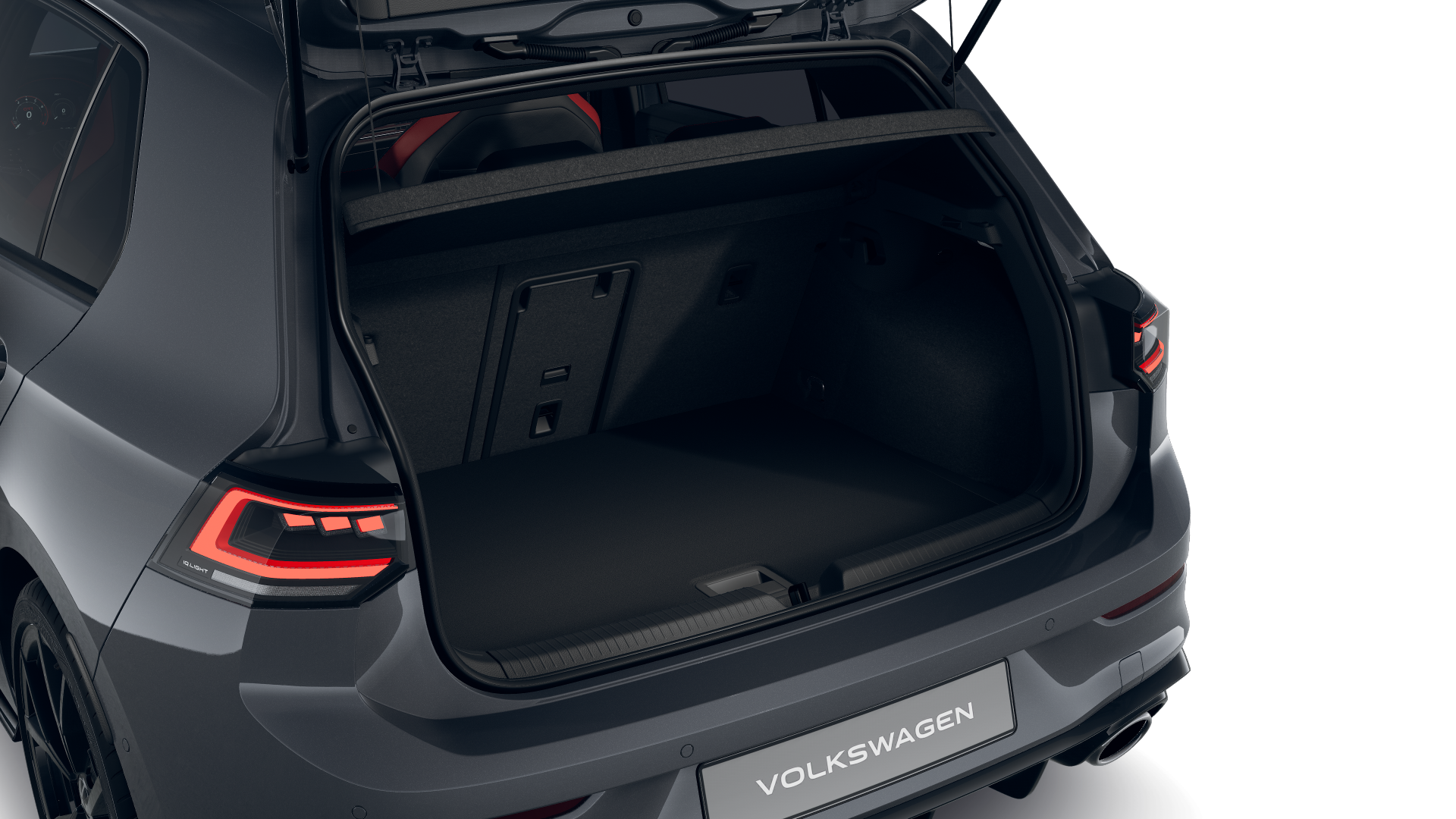 Volkswagen Golf 2.0 TSI DSG GTI IQ.Drive