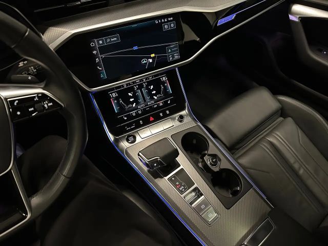 Audi A6 50 TDI Avant Quattro Sport