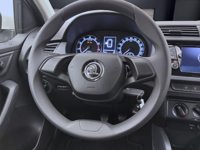 Skoda Fabia 1.0 TSI Active Combi