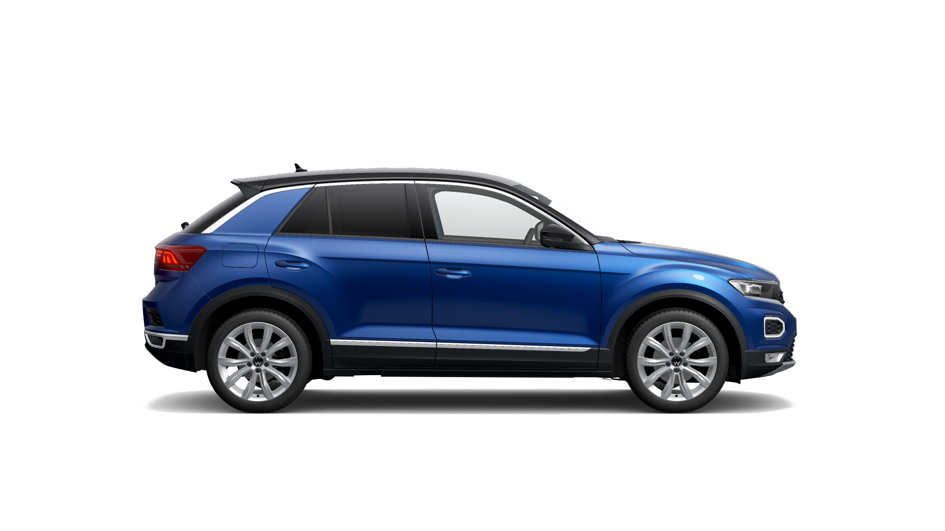 Volkswagen T-Roc 1.5 TSI Sport