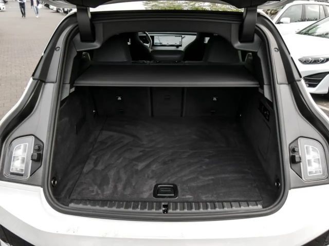 BMW iX M-Sport xDrive50