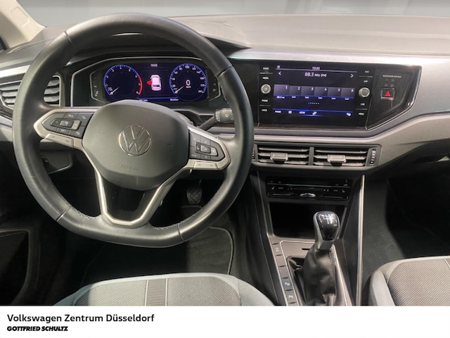 Volkswagen Polo 1.0 TSI Style