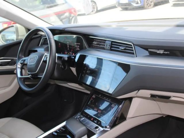 Audi Q8 e-tron 50 Quattro Sportback