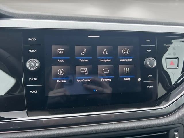 Volkswagen Polo 1.0 TSI DSG Style