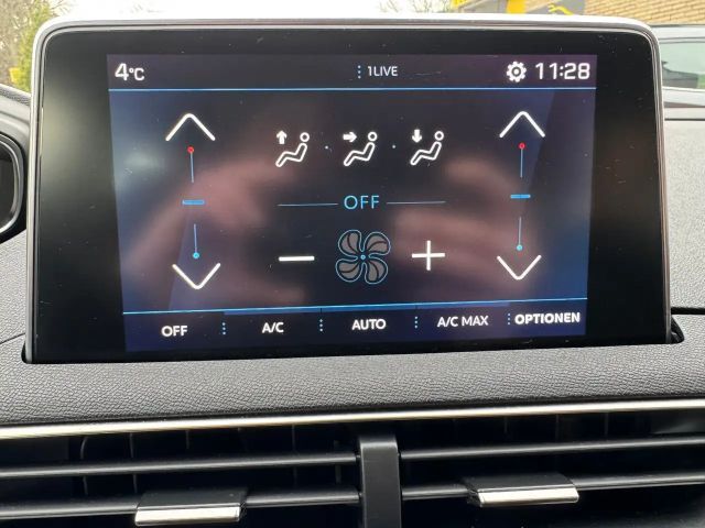 Peugeot 3008 Active Pack