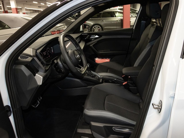 Audi A1 35 TFSI S-Line S-Tronic Sportback