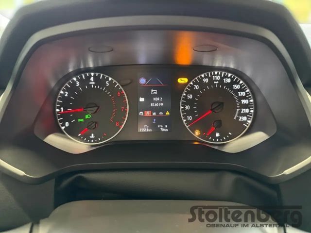 Mitsubishi ASX Basis 1,0 Turbo-Benziner Apple CarPlay / Android A