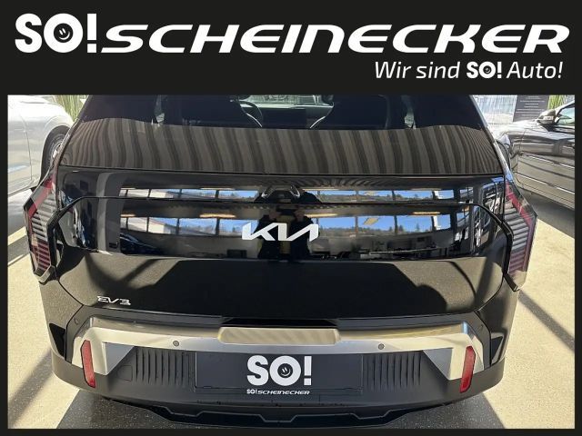 Kia EV3 81.4 kWh Earth FWD Long range