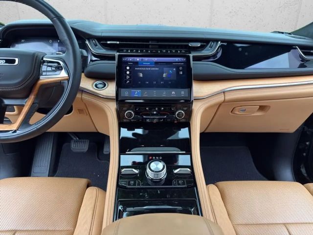 Jeep Grand Cherokee 4xe