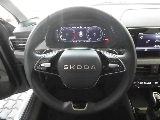 Skoda Kamiq Selection