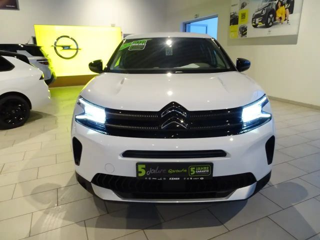 Citroën C5 Aircross BlueHDi Plus