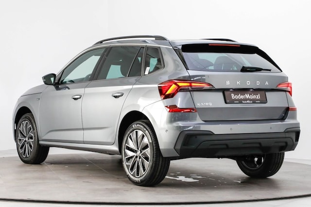 Skoda Kamiq 1.5 TSI Tour