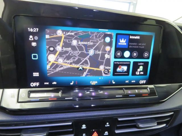 Volkswagen Caddy Style eHybrid