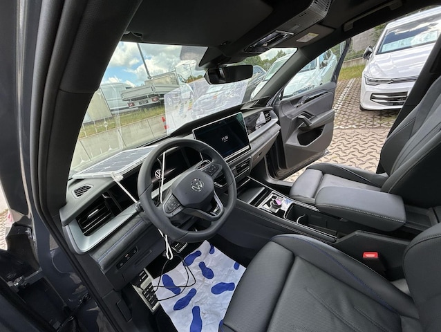 Volkswagen Tayron DSG eHybrid