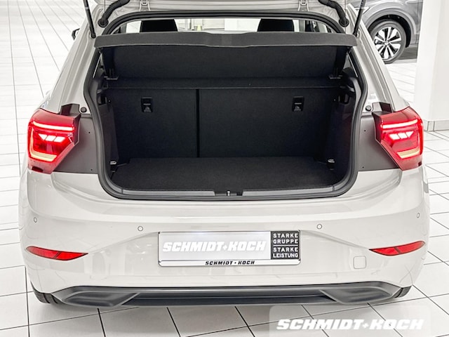 Volkswagen Polo 1.0 TSI DSG Style